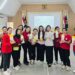 Pelatihan Kewirausahaan di Lapas Kelas IIA Tangerang Bekali Warga Binaan dengan Keterampilan Berusaha