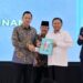 AHY: Kenaikan Muka Air Laut Bukan Sekadar Persoalan Infrastruktur, Melainkan Kemanusiaan dan Peradaban