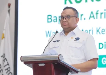 Wamenaker: Investasi Harus Berdampak Nyata pada Penciptaan Lapangan Kerja Berkualitas