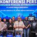 Kemnaker Berhasil Mediasi PHK PT Amos Indah Indonesia, Pekerja Dapat Pesangon Rp12,7 Miliar