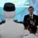 AHY Dorong Sinergi Pemerintah dan Danareksa Percepat Pengembangan Kawasan Industri