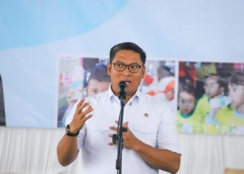 Kepala BGN: SPPG yang Tak Penuhi Standar Akan Ditutup