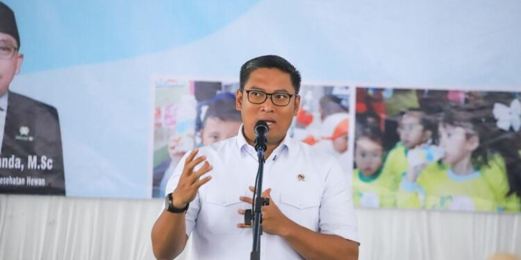 Kepala BGN: SPPG yang Tak Penuhi Standar Akan Ditutup