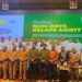 Tingkatkan SDM, BPDP Bersama Ditjenbun dan PT SIB Kembali Gelar Pelatihan Budidaya Pekebun Sawit Bengkalis Riau