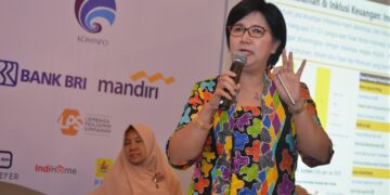 Gubernur BI Perry Warjiyo Mengundurkan Diri, Destry Damayanti Jadi Pejabat Sementara