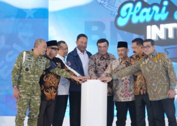 Menko Polkam: Pemberantasan Narkoba Adalah Tugas Dunia dan Akhirat untuk Selamatkan Bangsa