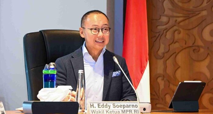 Eddy Soeparno: Kebakaran TPA Jatiwaringin jadi Momentum Percepatan Program WTE