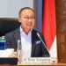 Eddy Soeparno: Kebakaran TPA Jatiwaringin jadi Momentum Percepatan Program WTE