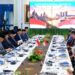 Bahlil Tegaskan Ekspor Listrik ke Singapura Harus Saling Menguntungkan