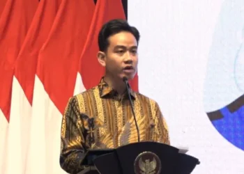 Tinjau Pasar Induk Banyuwangi, Wapres Dorong Penguatan Ekonomi dan Pelestarian Cagar Budaya