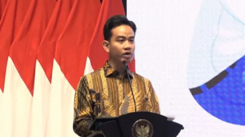 Tinjau Pasar Induk Banyuwangi, Wapres Dorong Penguatan Ekonomi dan Pelestarian Cagar Budaya
