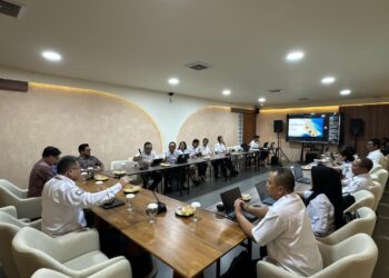 Jamin Eksistensi Kebudayaan Pesisir, KKP Libatkan Masyarakat Adat Kelola Ruang Laut