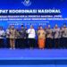 KKP Bangun Kolaborasi Nasional Percepat Program Prioritas untuk Ketahanan Pangan