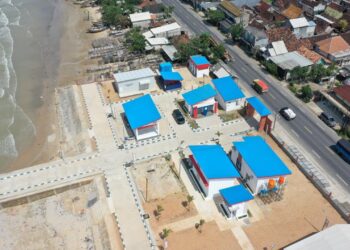 KKP Gandeng Polri dan Pertamina Jamin Keamanan dan Kemudahan Akses BBM di KNMP