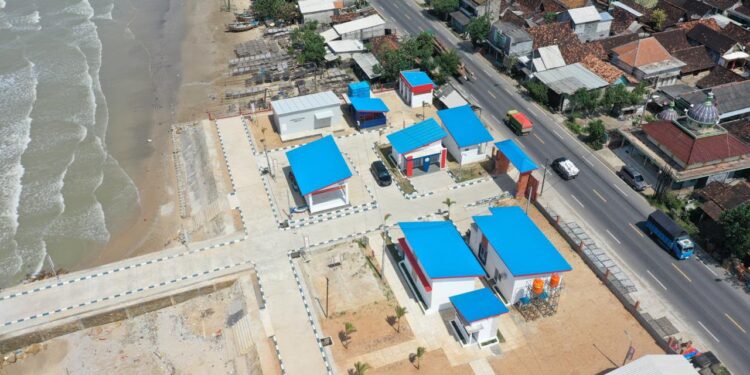 KKP Gandeng Polri dan Pertamina Jamin Keamanan dan Kemudahan Akses BBM di KNMP