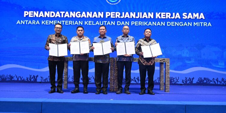 Sinergi KKP – PT Garam Kelola K-SIGN Rote Ndao untuk Swasembada Garam Nasional