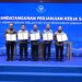 Sinergi KKP – PT Garam Kelola K-SIGN Rote Ndao untuk Swasembada Garam Nasional