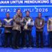 KKP Salurkan Bantuan 12 Excavator Percepat Pemulihan Tambak Pascabencana di Sumatera