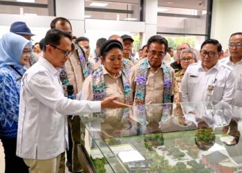 Penguatan Laboratorium Veteriner untuk Antisipasi Dampak El Nino pada Subsektor Peternakan