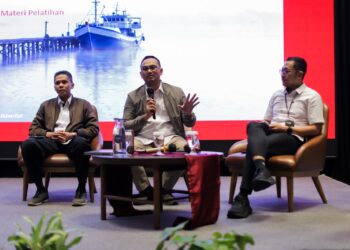 KKP Siapkan 573 Pelatih Manajerial Pengelola KNMP
