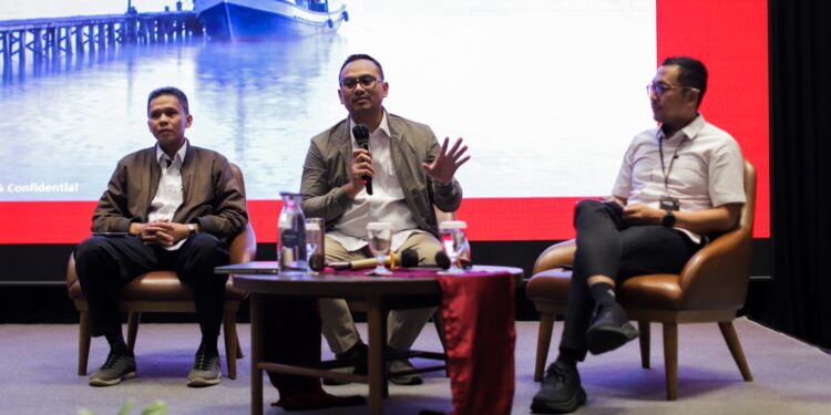 KKP Siapkan 573 Pelatih Manajerial Pengelola KNMP
