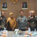 KKP dan Pemprov Kepri Perkuat Sinergi Tata Kelola Ruang Laut