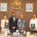 KKP Jajaki Inovasi Pengembangan Ekosistem Karbon Biru Nasional