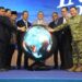 Enam Menteri Luncurkan Ocean Institute of Indonesia Milik KKP