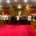 KKP Dorong Pemanfaatan Energi Baru Terbarukan dari Arus Laut di Nusa Penida