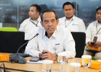 Bulog Perkuat Kolaborasi untuk Menjamin Penyerapan Tebu Petani Blora