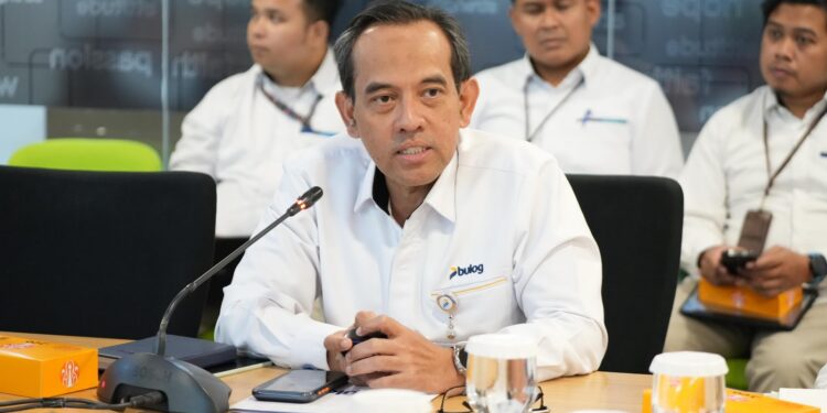 Bulog Perkuat Kolaborasi untuk Menjamin Penyerapan Tebu Petani Blora