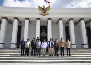 Komisi VII DPR Dorong IKN Jadi Destinasi Sport dan Wellness Tourism