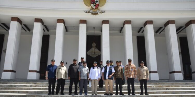 Komisi VII DPR Dorong IKN Jadi Destinasi Sport dan Wellness Tourism