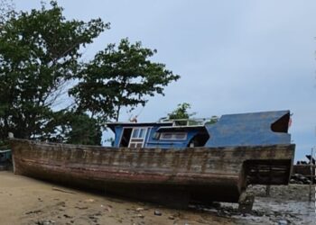 ESDM Cari Pemilik Sah Kapal KM JOI I, Klarifikasi Dibuka Selama 7 Hari