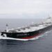 Kapal Tanker Pertamina Berhasil Lintasi Selat Hormuz