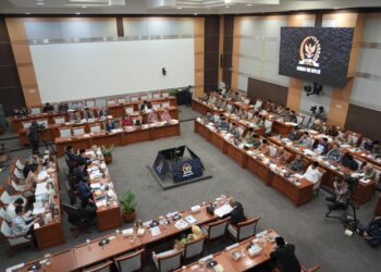 Kemenhaj Ajukan Uang Muka Rp4 Triliun untuk Tenda dan Layanan Haji 2027