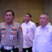 Tingkatkan Keselamatan Transportasi, Kemenhub Gandeng Korlantas Polri Perkuat Sinergi dan Kolaborasi