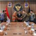 Kemenhub Gandeng China Perkuat Konektivitas di Sulawesi Tengah