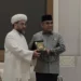 Bertemu Grand Mufti Uzbekistan, Ketua MPR Bicara Islam Toleran dan Persatuan