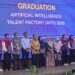 Komdigi dan Universitas Brawijaya Kembangkan Sistem AI untuk Sekolah Rakyat