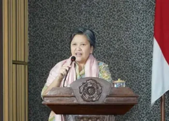 Wakil Ketua MPR Tegaskan Kasus Kekerasan Seksual Harus Diatasi dengan Langkah Tegas