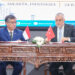 RI -Turki Sepakati Joint Action Plan 2026–2027: Perkuat Pasar Kerja Inklusif hingga Berbagi Konsep ‘Model Factory’