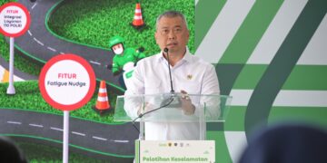 Kemenhub Perkuat Budaya Keselamatan Transportasi Berbasis Digital