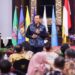 Menko AHY Dorong Jabar-Jateng Jadi Model Pengembangan Kawasan Berbasis Aglomerasi Polisentris