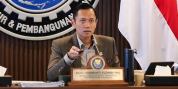 AHY Targetkan Soekarno Hatta Masuk 10 Besar Bandara Terbaik Dunia pada 2029