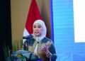 Meutya Hafid: Radikalisasi Digital Menyamar sebagai Kepedulian