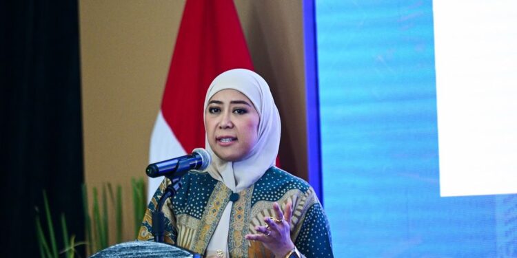 Meutya Hafid: Radikalisasi Digital Menyamar sebagai Kepedulian