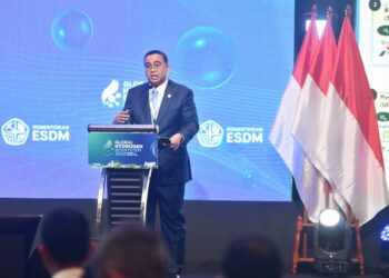 Dukung Ketahanan Energi, Pertamina Perkuat Pengembangan Hidrogen Nasional