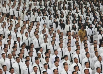 Pemda Kesulitan Bayar Gaji PPPK, Pakar UGM: Lemahnya Sinkronisasi Kebijakan Fiskal