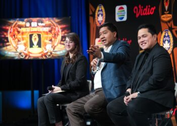 PSSI Gelar Piala Presiden Elite 2026, Juara 1 Dapat Hadiah Rp6 Miliar